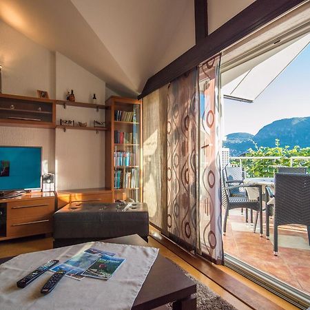 Apartment Kiwi Kotor Eksteriør bilde