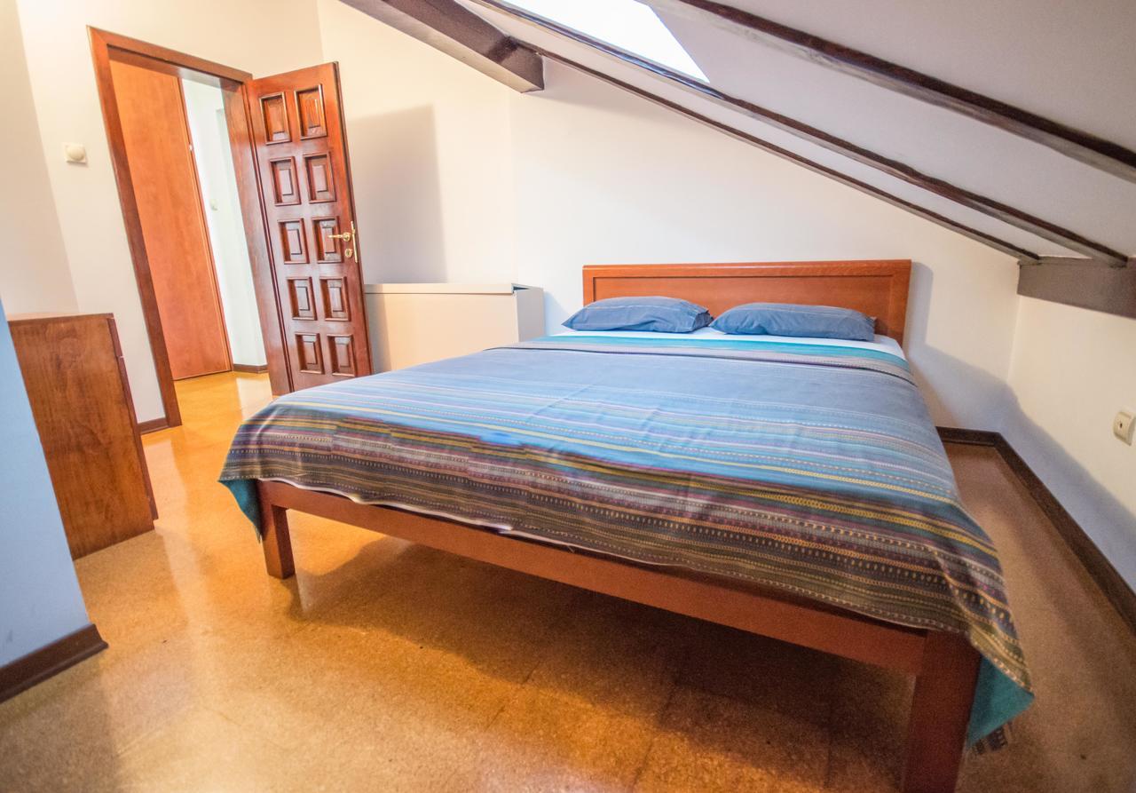 Apartment Kiwi Kotor Eksteriør bilde