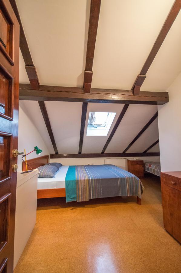 Apartment Kiwi Kotor Eksteriør bilde