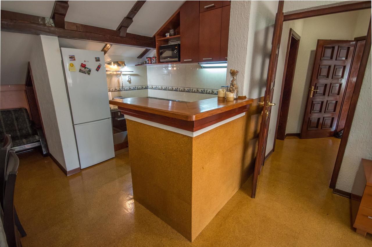 Apartment Kiwi Kotor Eksteriør bilde