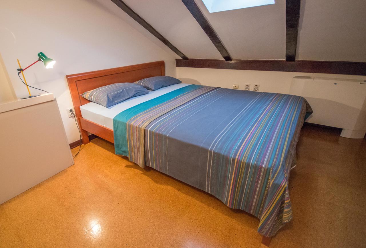 Apartment Kiwi Kotor Eksteriør bilde
