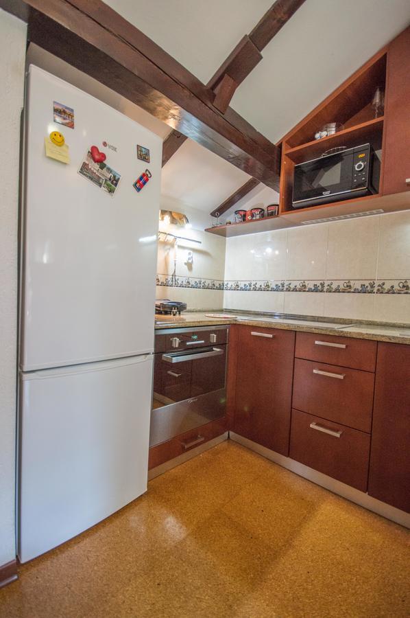 Apartment Kiwi Kotor Eksteriør bilde
