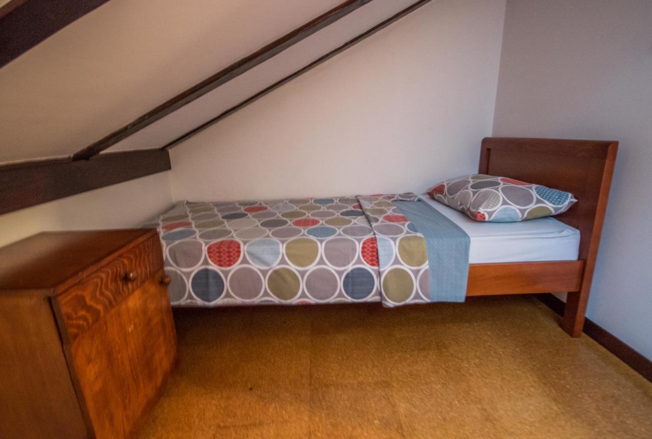 Apartment Kiwi Kotor Eksteriør bilde