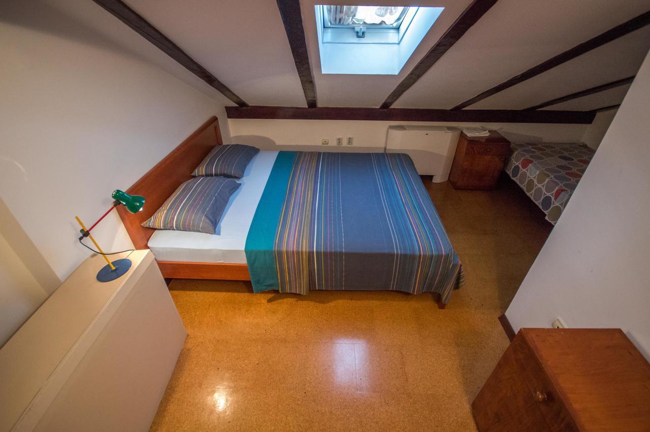 Apartment Kiwi Kotor Eksteriør bilde