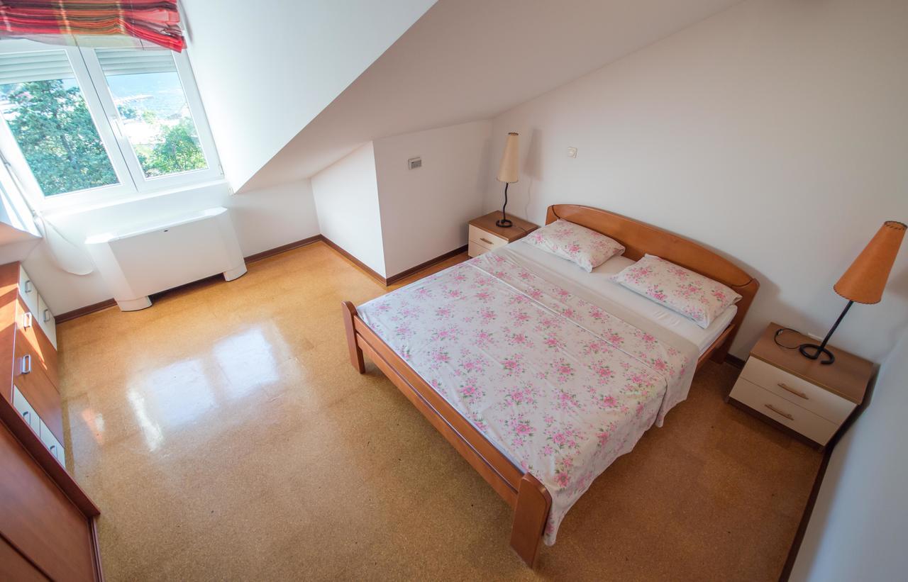 Apartment Kiwi Kotor Eksteriør bilde