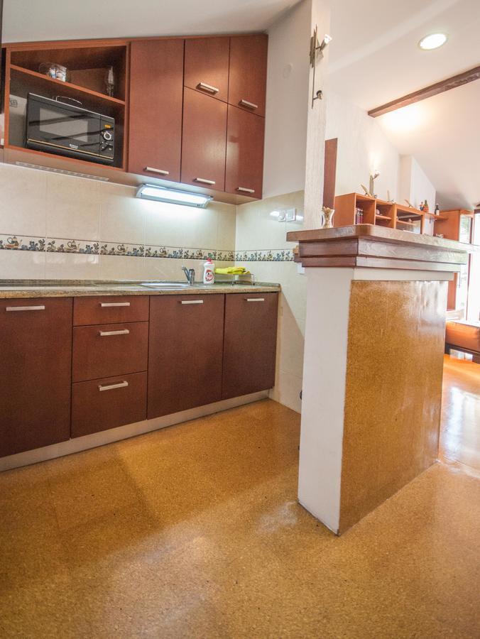 Apartment Kiwi Kotor Eksteriør bilde